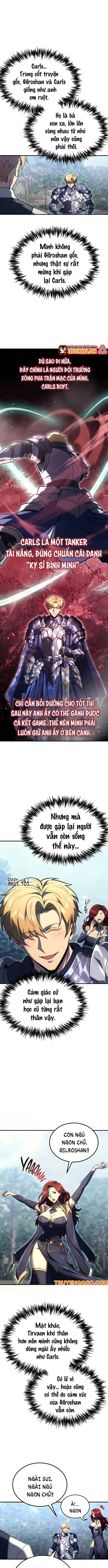 Cẩm Nang Sinh Tồn Của Vai Quần Chúng Cấp Siêu Việt Chap 5 - Next Chap 6