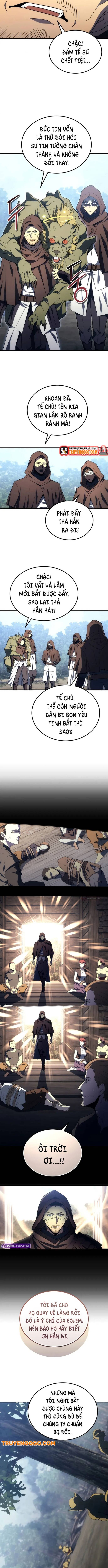 Cẩm Nang Sinh Tồn Của Vai Quần Chúng Cấp Siêu Việt Chap 5 - Next Chap 6