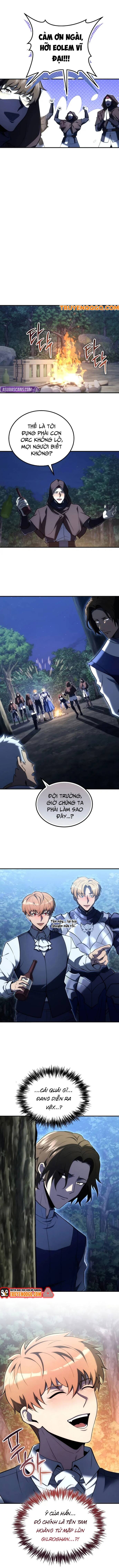 Cẩm Nang Sinh Tồn Của Vai Quần Chúng Cấp Siêu Việt Chap 6 - Next Chap 7