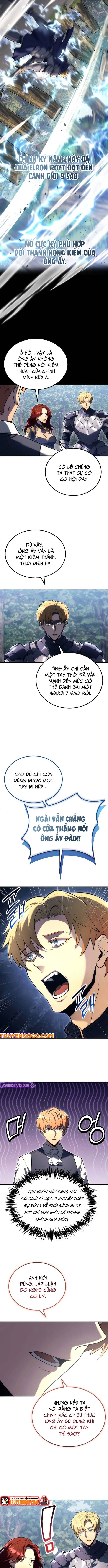 Cẩm Nang Sinh Tồn Của Vai Quần Chúng Cấp Siêu Việt Chap 6 - Next Chap 7