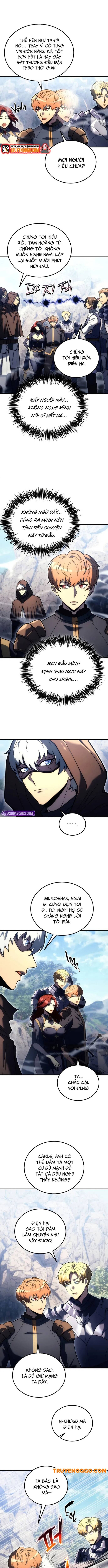 Cẩm Nang Sinh Tồn Của Vai Quần Chúng Cấp Siêu Việt Chap 7 - Next Chap 8