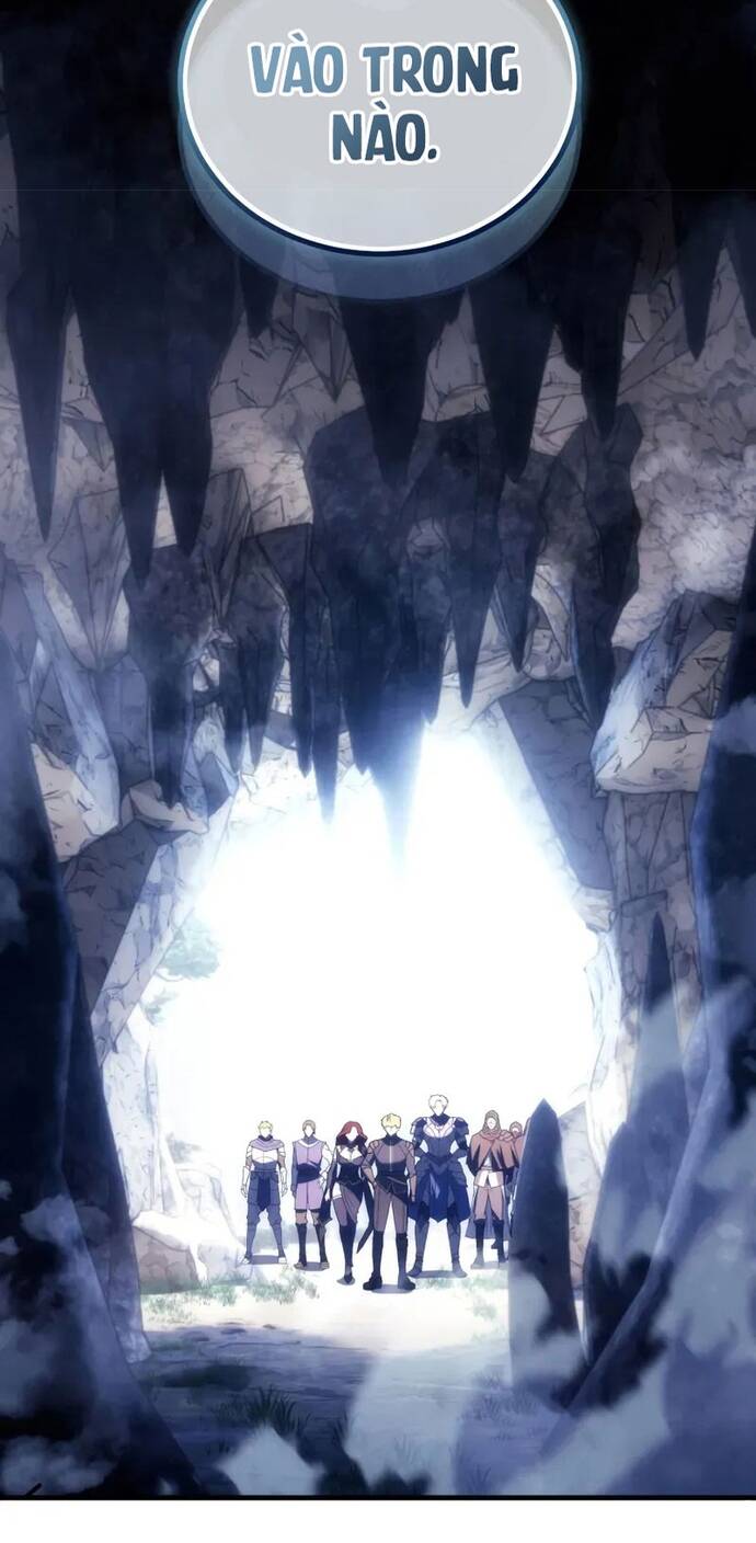 Cẩm Nang Sinh Tồn Của Vai Quần Chúng Cấp Siêu Việt Chap 7 - Next Chap 8