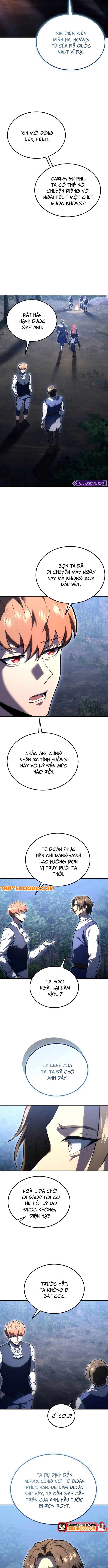 Cẩm Nang Sinh Tồn Của Vai Quần Chúng Cấp Siêu Việt Chap 7 - Next Chap 8