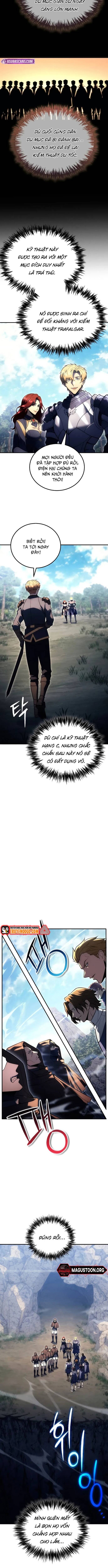 Cẩm Nang Sinh Tồn Của Vai Quần Chúng Cấp Siêu Việt Chap 7 - Next Chap 8