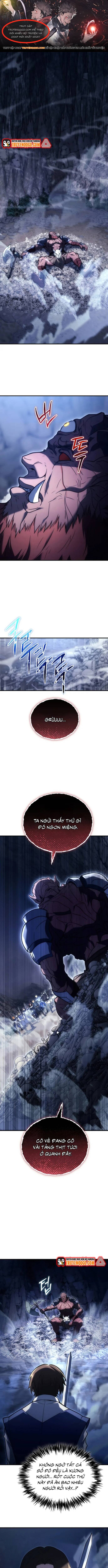 Cẩm Nang Sinh Tồn Của Vai Quần Chúng Cấp Siêu Việt Chap 8 - Next Chap 9