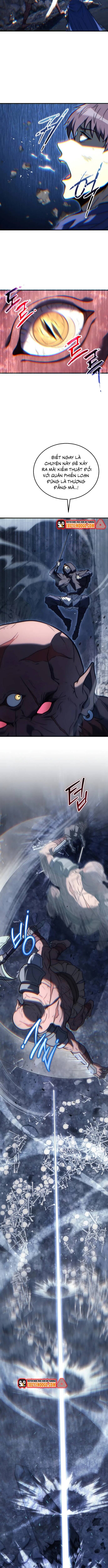 Cẩm Nang Sinh Tồn Của Vai Quần Chúng Cấp Siêu Việt Chap 8 - Next Chap 9