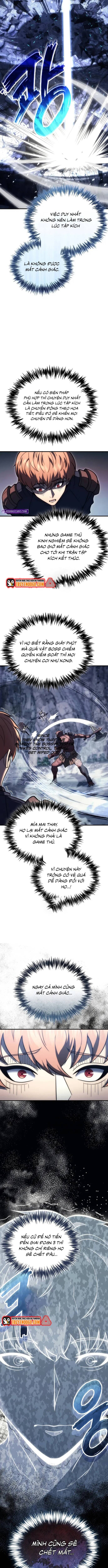 Cẩm Nang Sinh Tồn Của Vai Quần Chúng Cấp Siêu Việt Chap 8 - Next Chap 9