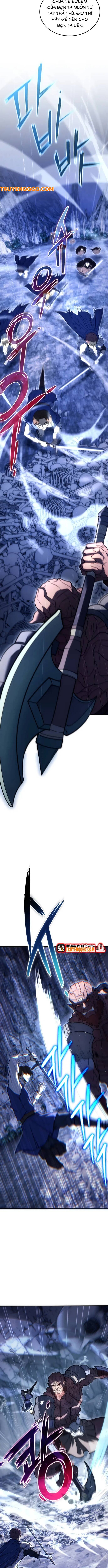 Cẩm Nang Sinh Tồn Của Vai Quần Chúng Cấp Siêu Việt Chap 8 - Next Chap 9