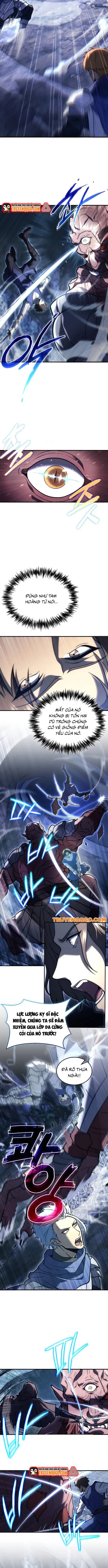 Cẩm Nang Sinh Tồn Của Vai Quần Chúng Cấp Siêu Việt Chap 8 - Next Chap 9