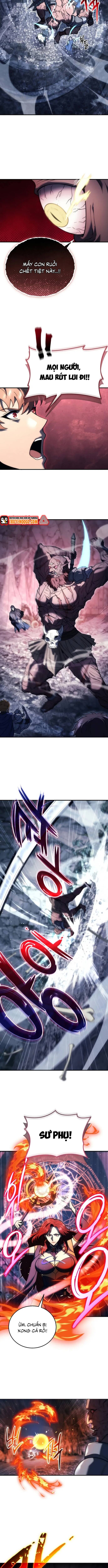 Cẩm Nang Sinh Tồn Của Vai Quần Chúng Cấp Siêu Việt Chap 8 - Next Chap 9