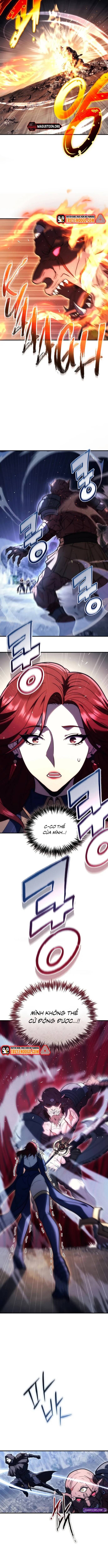 Cẩm Nang Sinh Tồn Của Vai Quần Chúng Cấp Siêu Việt Chap 8 - Next Chap 9