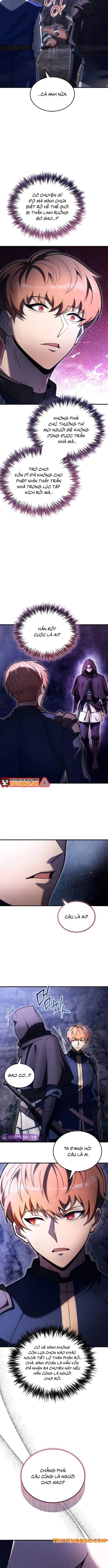 Cẩm Nang Sinh Tồn Của Vai Quần Chúng Cấp Siêu Việt Chap 9 - Next Chap 10