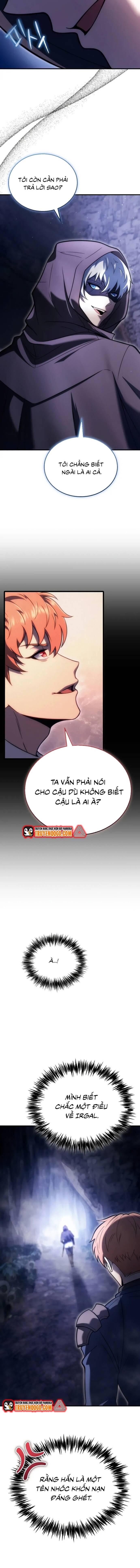 Cẩm Nang Sinh Tồn Của Vai Quần Chúng Cấp Siêu Việt Chap 9 - Next Chap 10