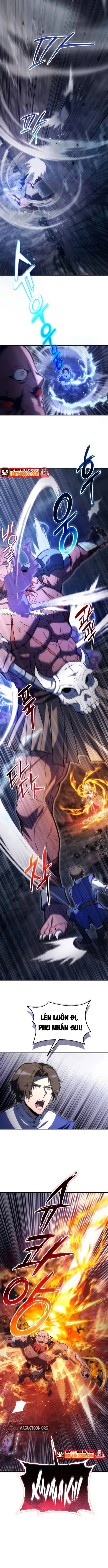 Cẩm Nang Sinh Tồn Của Vai Quần Chúng Cấp Siêu Việt Chap 9 - Next Chap 10