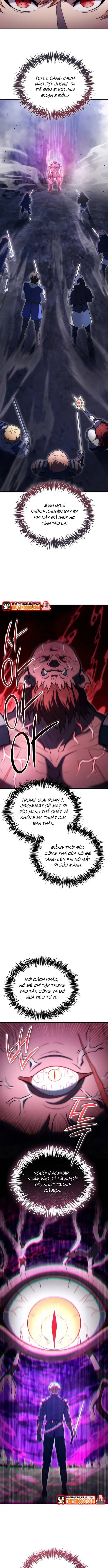 Cẩm Nang Sinh Tồn Của Vai Quần Chúng Cấp Siêu Việt Chap 9 - Next Chap 10