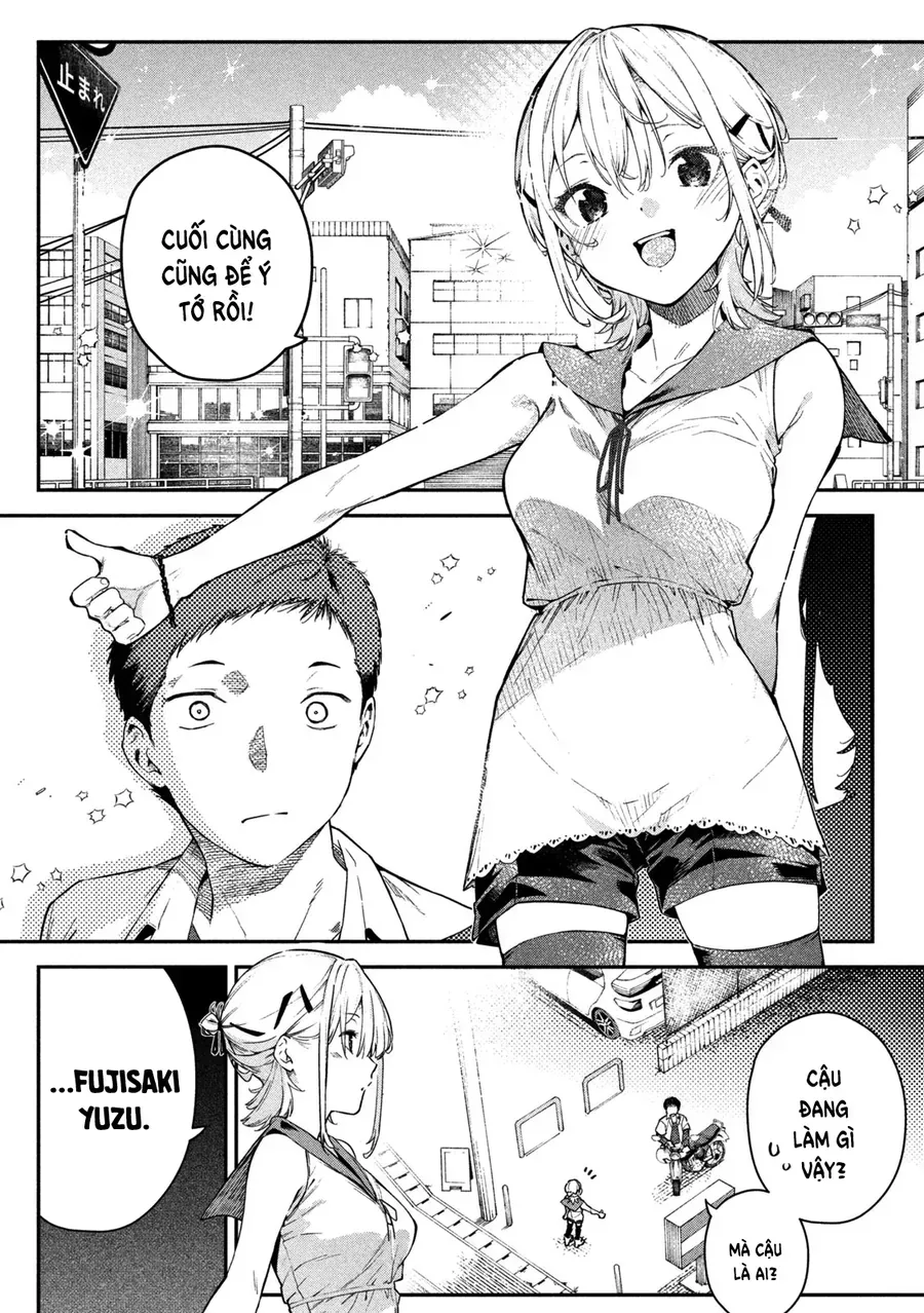 Cảm Xúc Thầm Kín Chap 1 - Next Chap 2