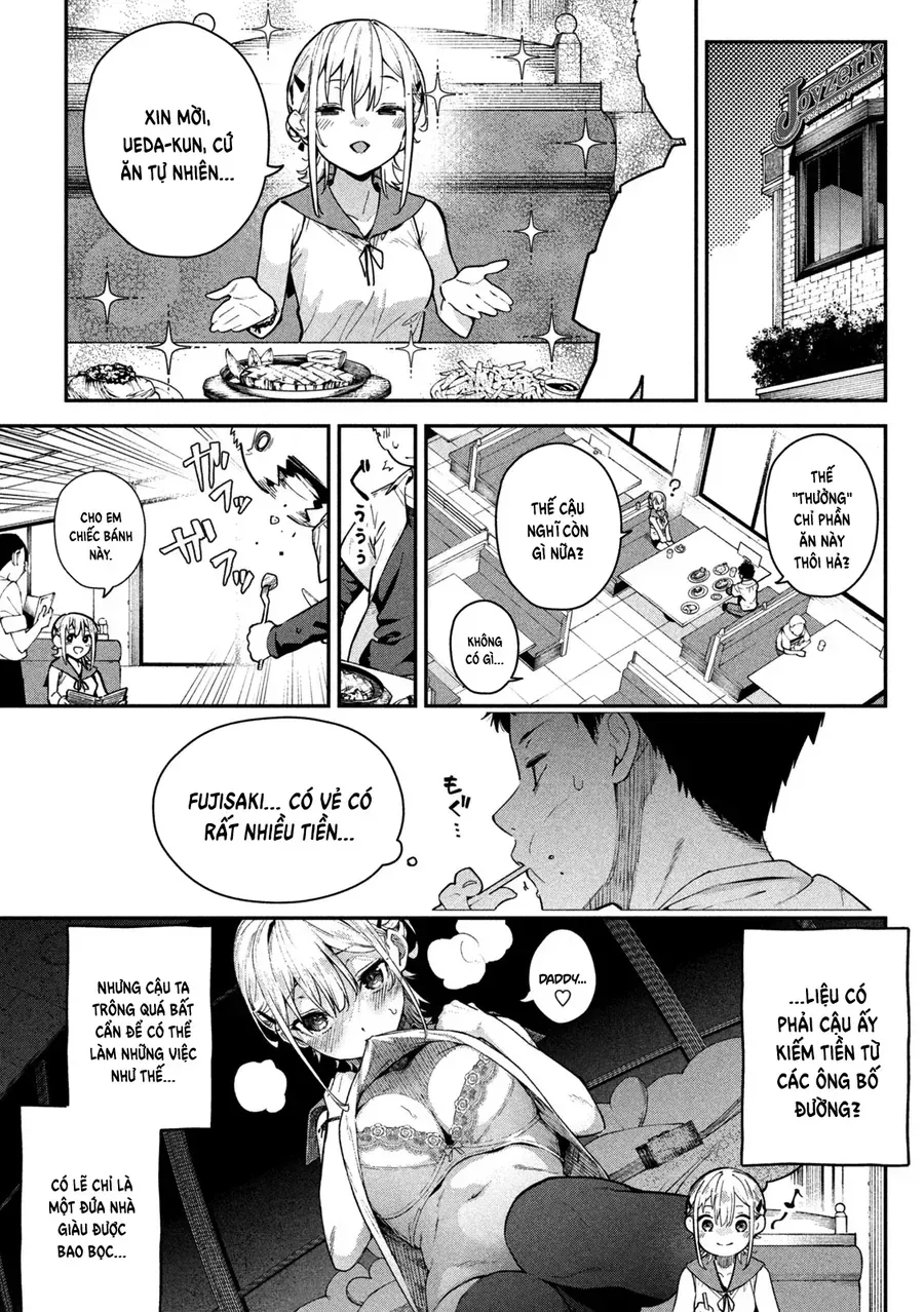 Cảm Xúc Thầm Kín Chap 1 - Next Chap 2