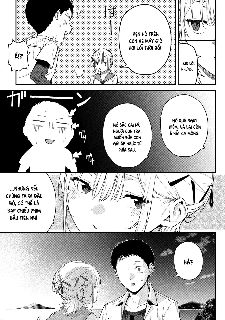 Cảm Xúc Thầm Kín Chap 1 - Next Chap 2