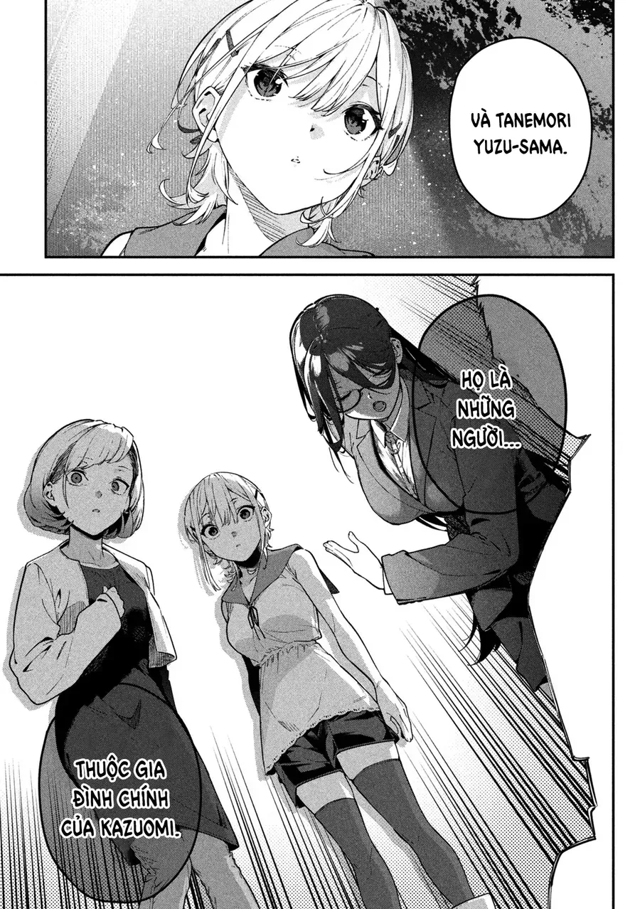 Cảm Xúc Thầm Kín Chap 1 - Next Chap 2