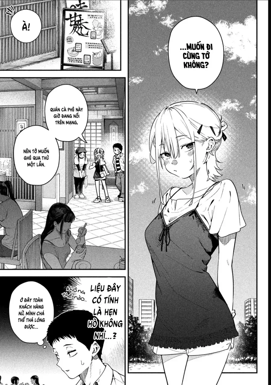 Cảm Xúc Thầm Kín Chap 2 - Next Chap 3