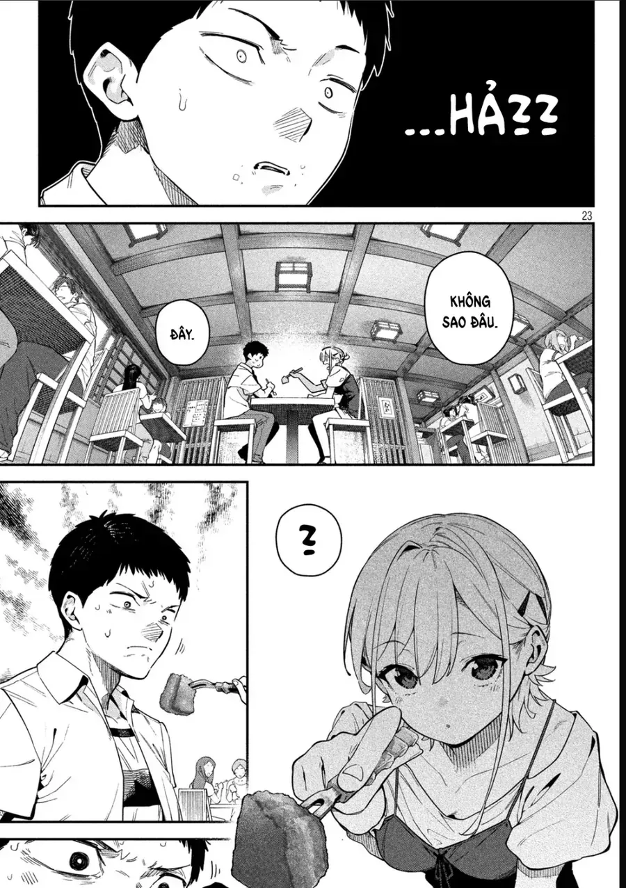 Cảm Xúc Thầm Kín Chap 2 - Next Chap 3