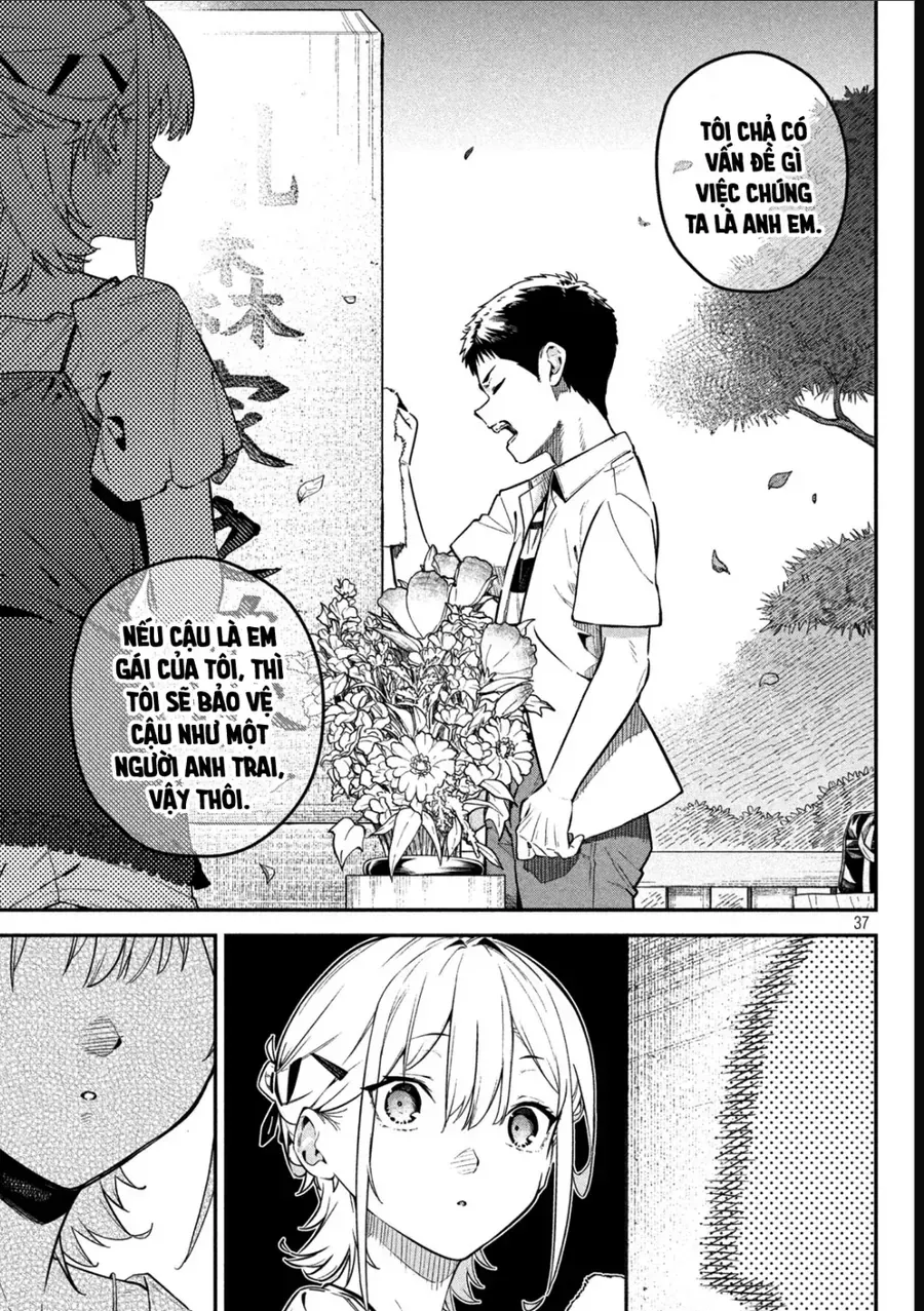 Cảm Xúc Thầm Kín Chap 2 - Next Chap 3