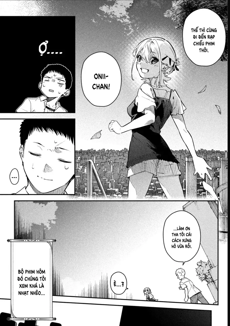 Cảm Xúc Thầm Kín Chap 2 - Next Chap 3