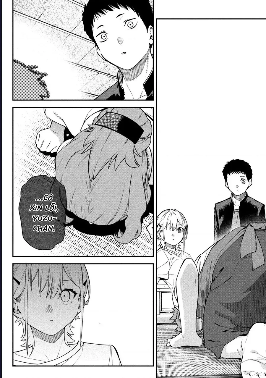 Cảm Xúc Thầm Kín Chap 3 - Next Chap 4