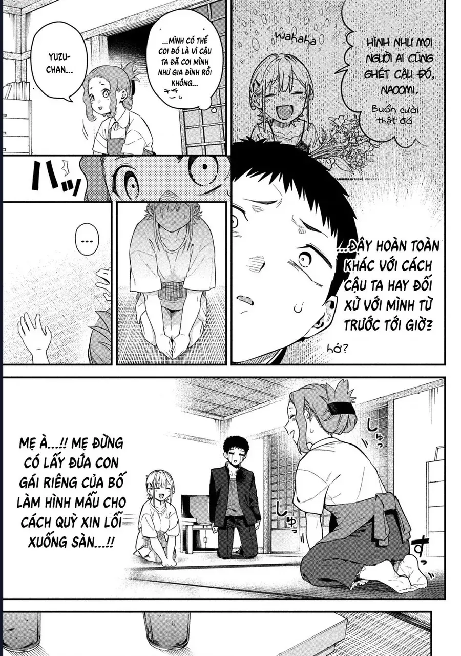 Cảm Xúc Thầm Kín Chap 3 - Next Chap 4