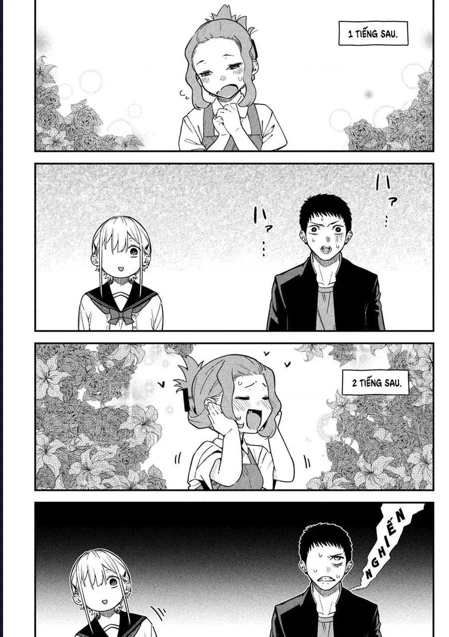 Cảm Xúc Thầm Kín Chap 3 - Next Chap 4
