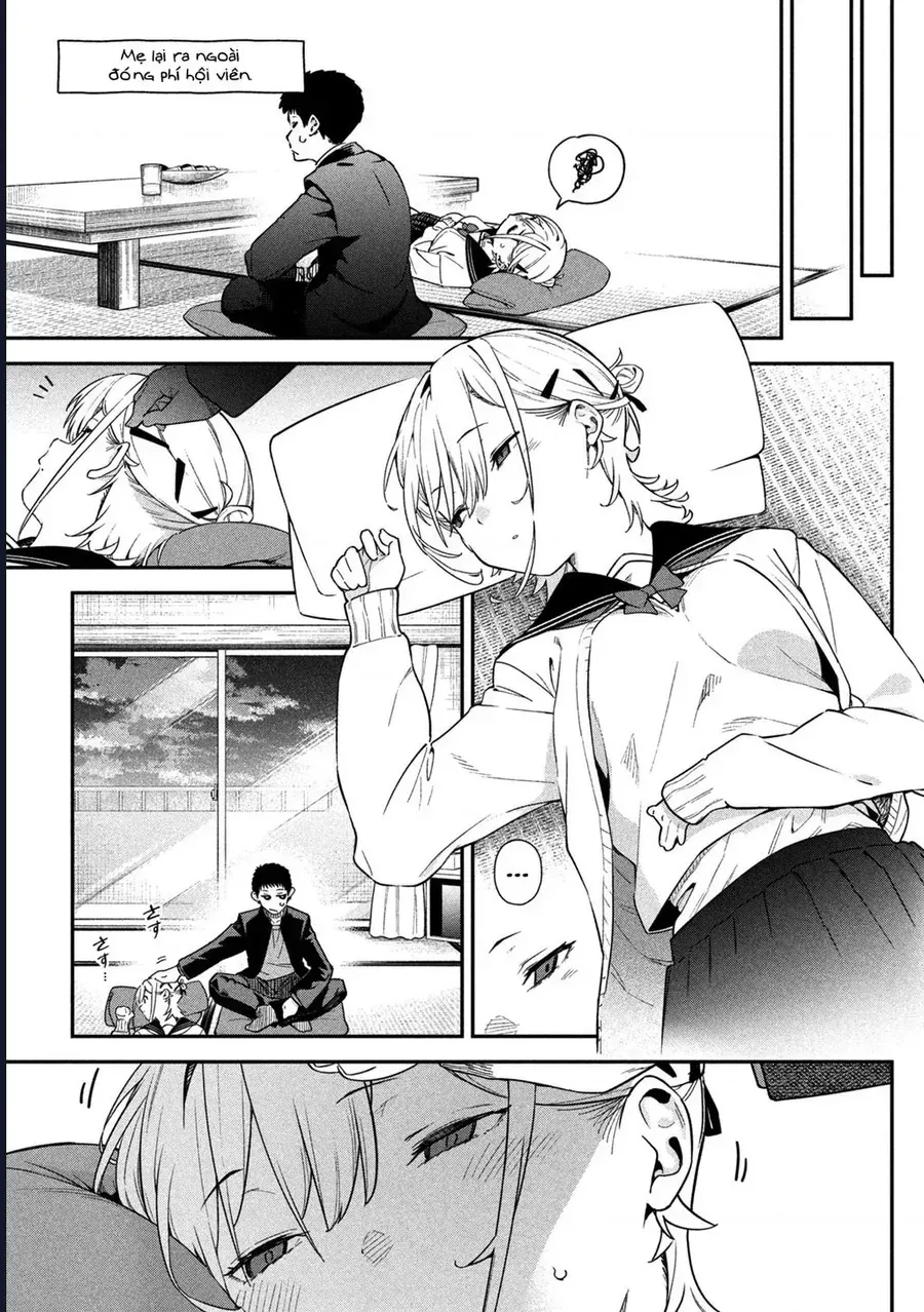 Cảm Xúc Thầm Kín Chap 3 - Next Chap 4