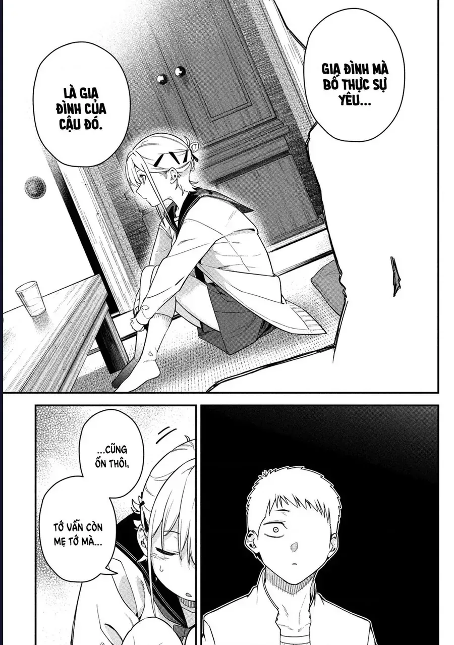 Cảm Xúc Thầm Kín Chap 3 - Next Chap 4