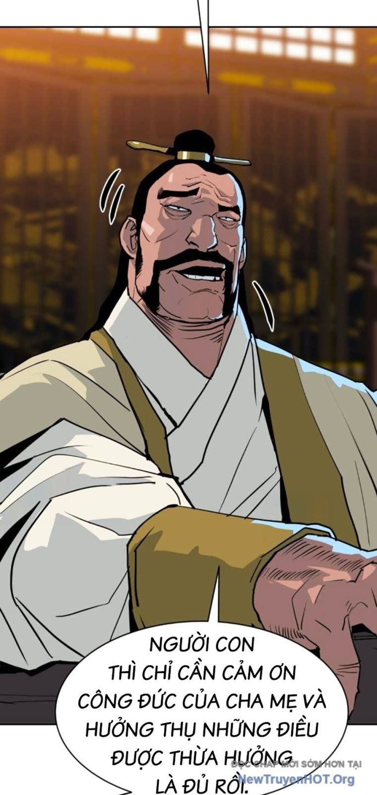 Càn Khôn Bất Dị Ký Chap 11 - Next Chap 12