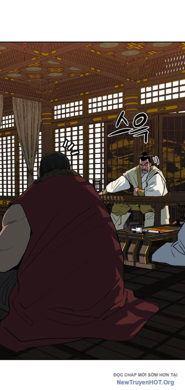 Càn Khôn Bất Dị Ký Chap 11 - Next Chap 12