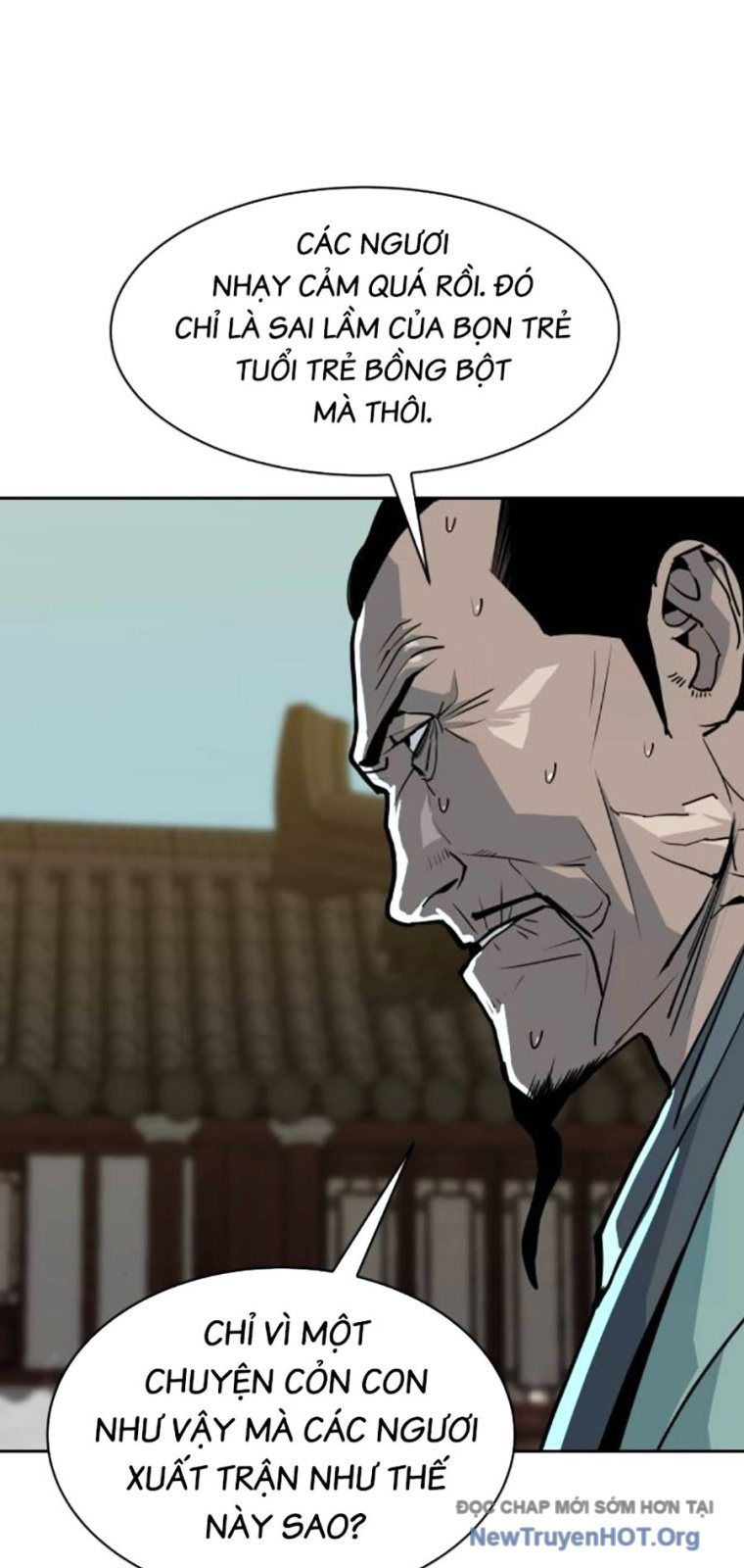 Càn Khôn Bất Dị Ký Chap 12 - Next Chap 13