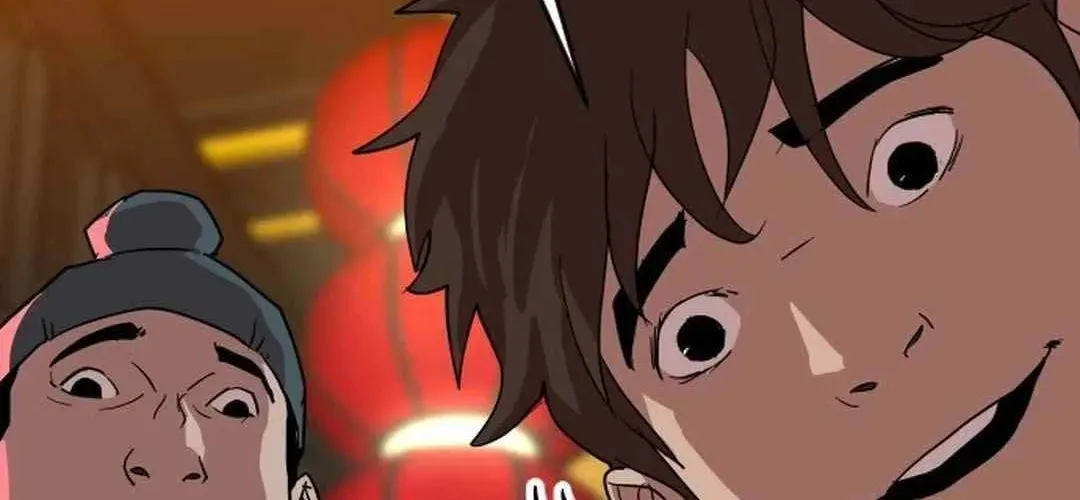 Càn Khôn Bất Dị Ký Chap 23 - Next Chap 24