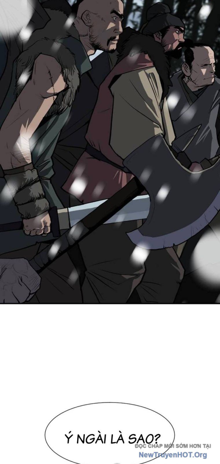 Càn Khôn Bất Dị Ký Chap 4 - Next Chap 5