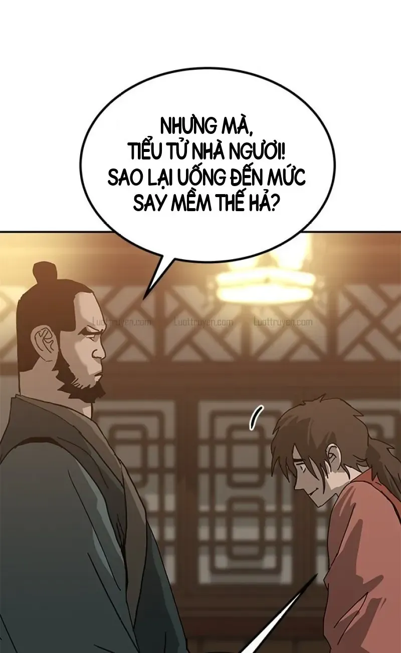 Càn Khôn Bất Dị Ký Chap 42 - Next Chap 43