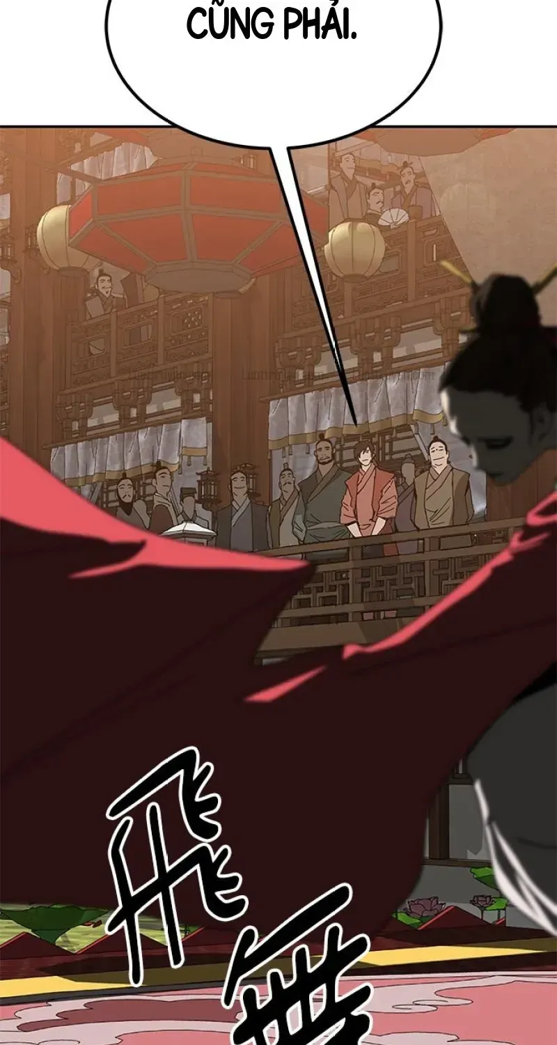 Càn Khôn Bất Dị Ký Chap 42 - Next Chap 43