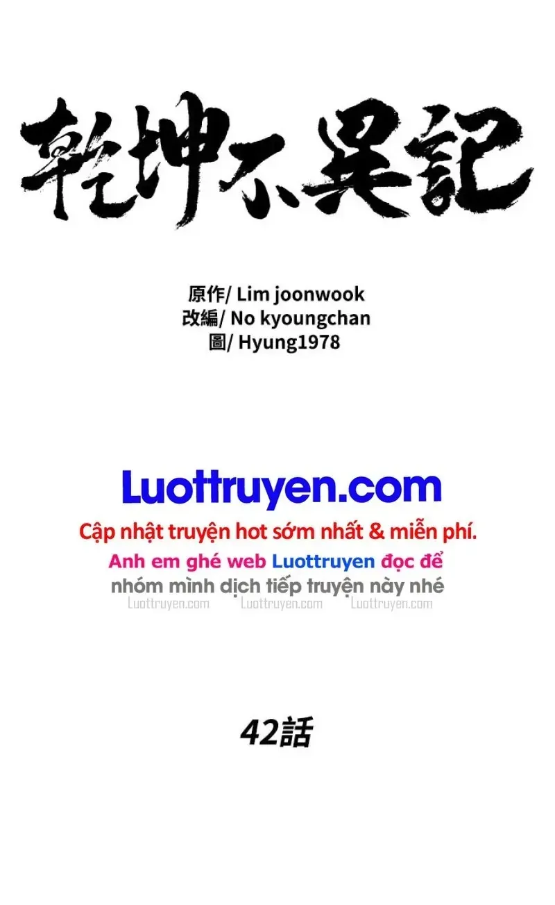 Càn Khôn Bất Dị Ký Chap 42 - Next Chap 43