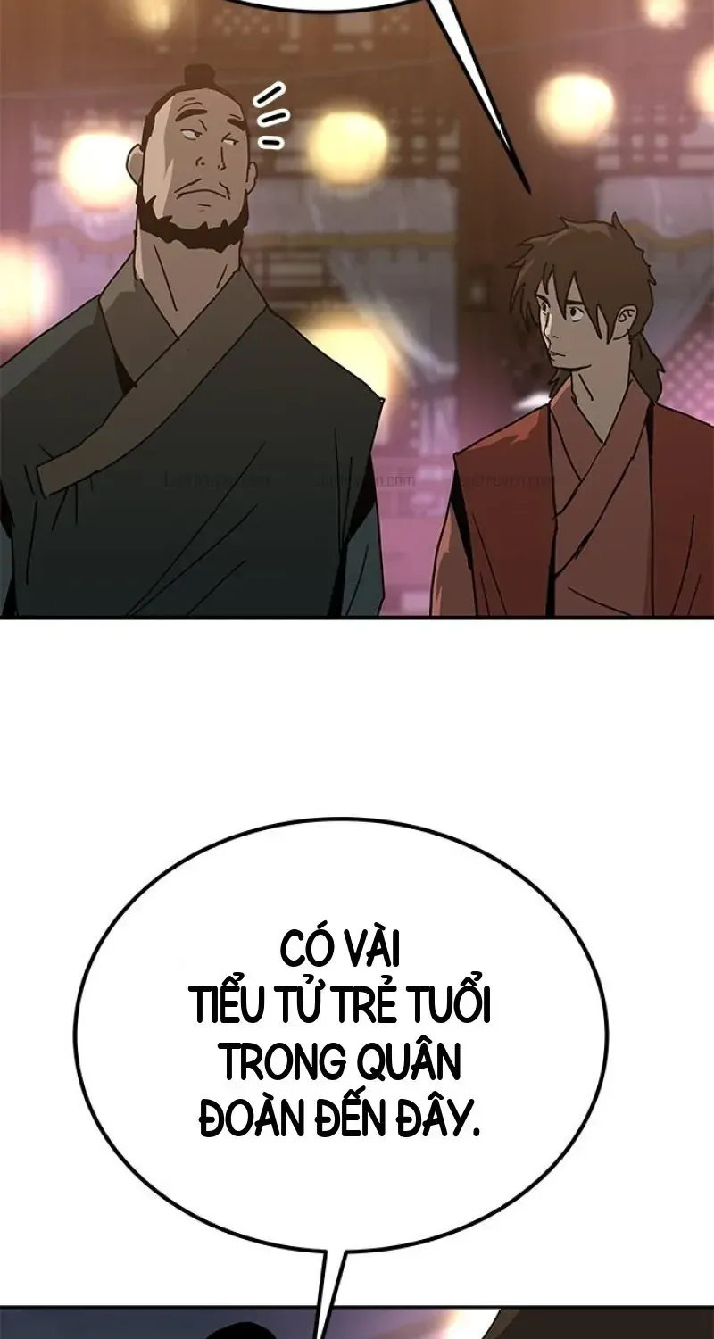 Càn Khôn Bất Dị Ký Chap 42 - Next Chap 43