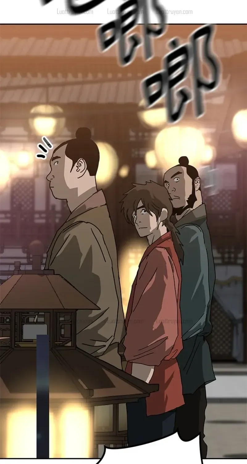 Càn Khôn Bất Dị Ký Chap 42 - Next Chap 43