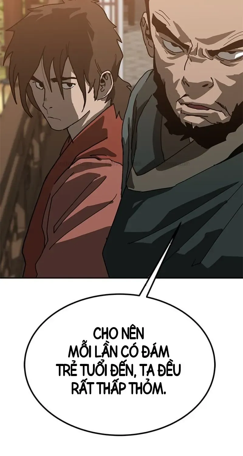 Càn Khôn Bất Dị Ký Chap 42 - Next Chap 43