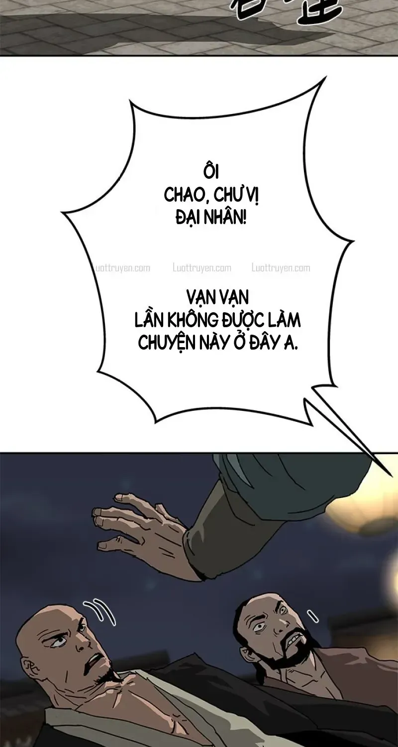 Càn Khôn Bất Dị Ký Chap 42 - Next Chap 43