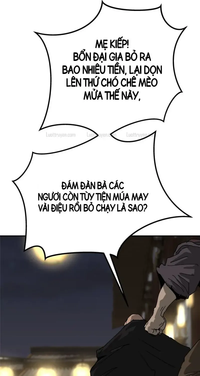 Càn Khôn Bất Dị Ký Chap 42 - Next Chap 43
