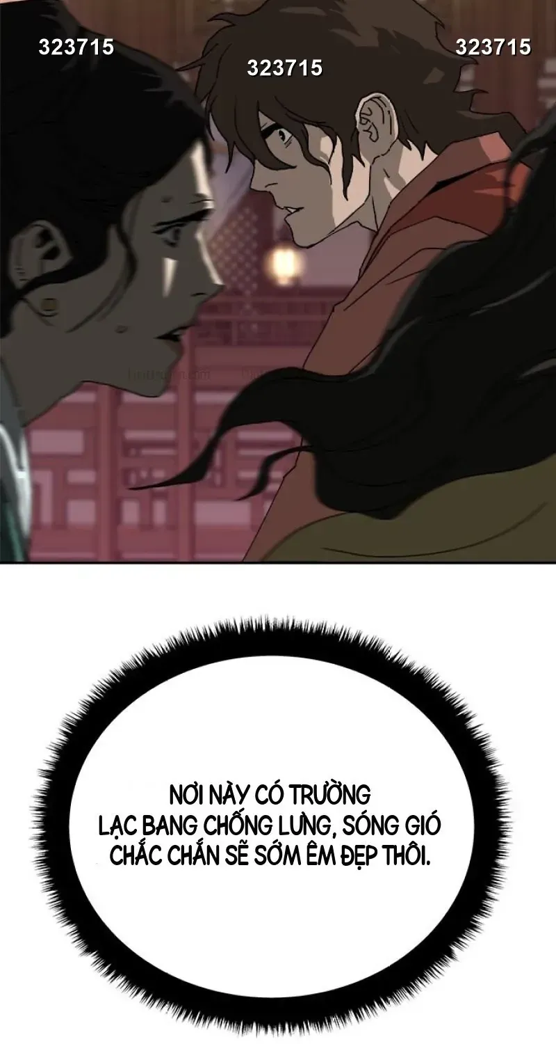 Càn Khôn Bất Dị Ký Chap 42 - Next Chap 43