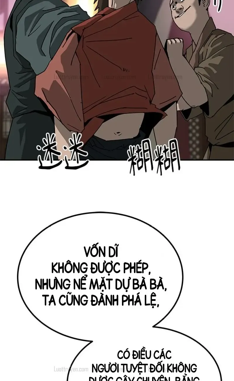 Càn Khôn Bất Dị Ký Chap 42 - Next Chap 43