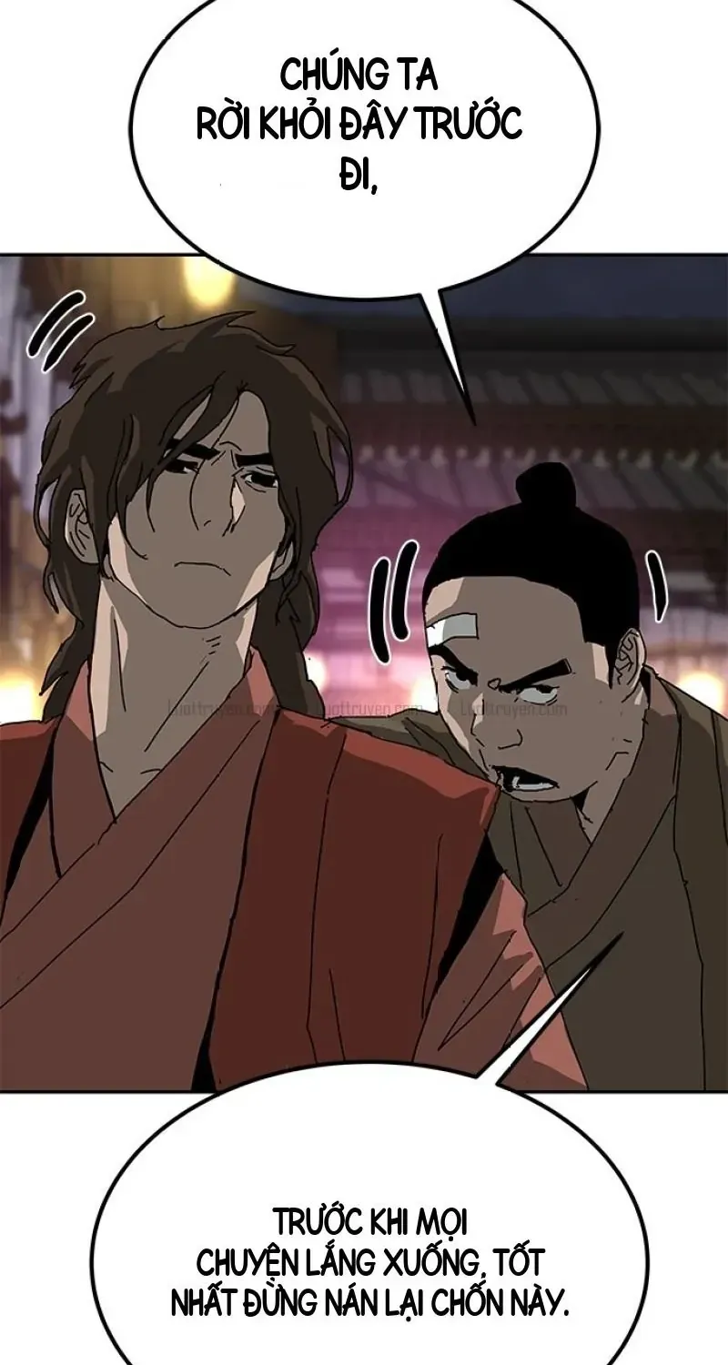 Càn Khôn Bất Dị Ký Chap 42 - Next Chap 43