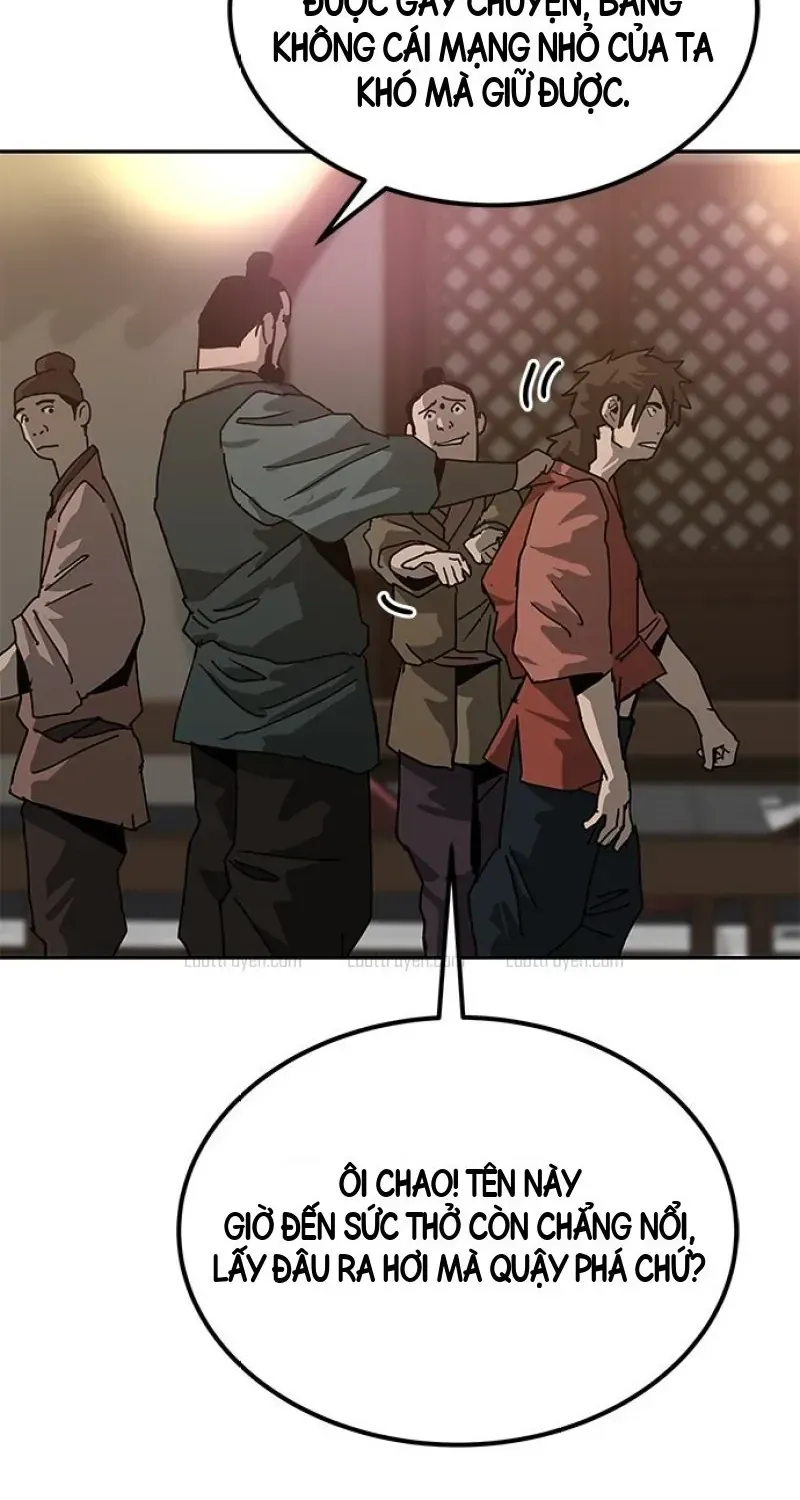Càn Khôn Bất Dị Ký Chap 42 - Next Chap 43