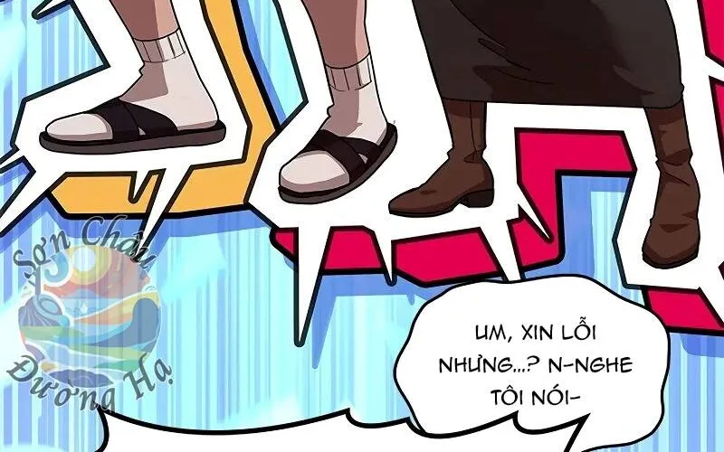 Căn Phòng Biệt Giam Chap 1 - Next Chap 2